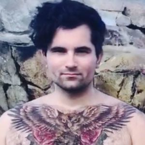 Meet your Posher, Benjamin